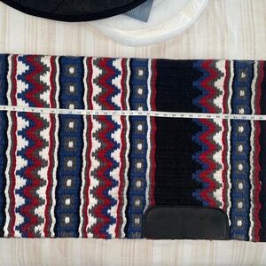 Shoefly Western Oversized Show pads 34 x 40